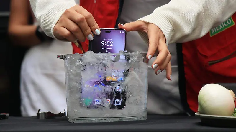 Cuentan con una batería de ultra duración, pantalla de alta definición, cámara principal de 108 MP, y un sistema de audio potenciado.